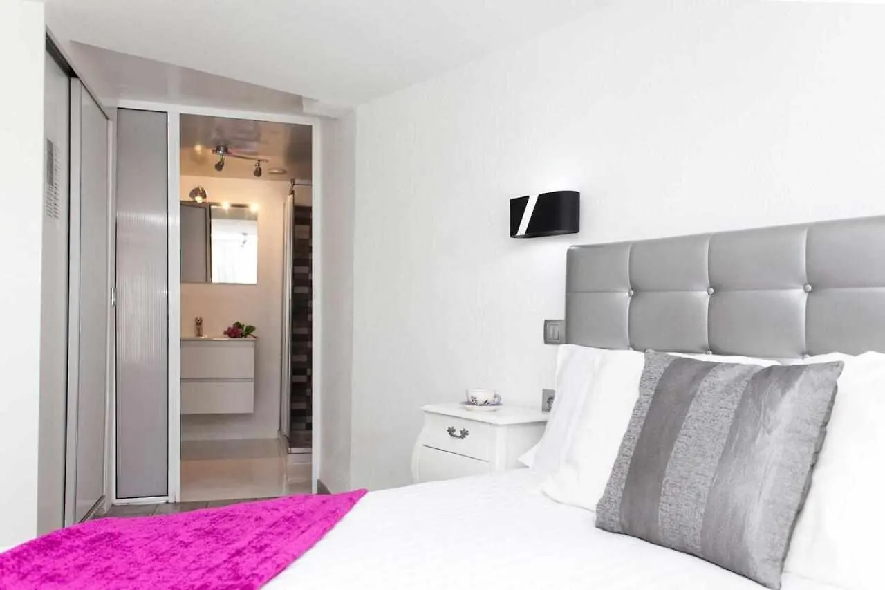 Estudio Lilu Corralejo Apartment