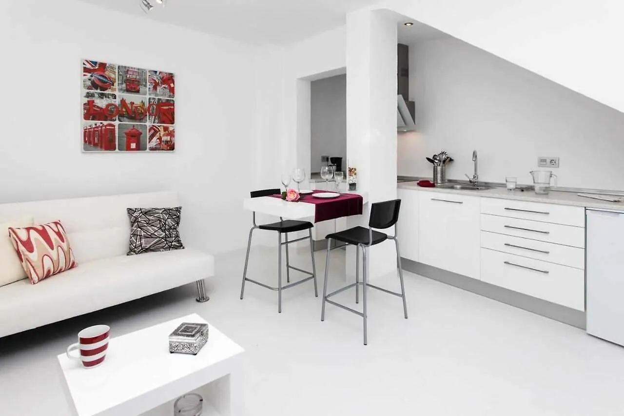 Estudio Lilu Corralejo 0*,  Spain
