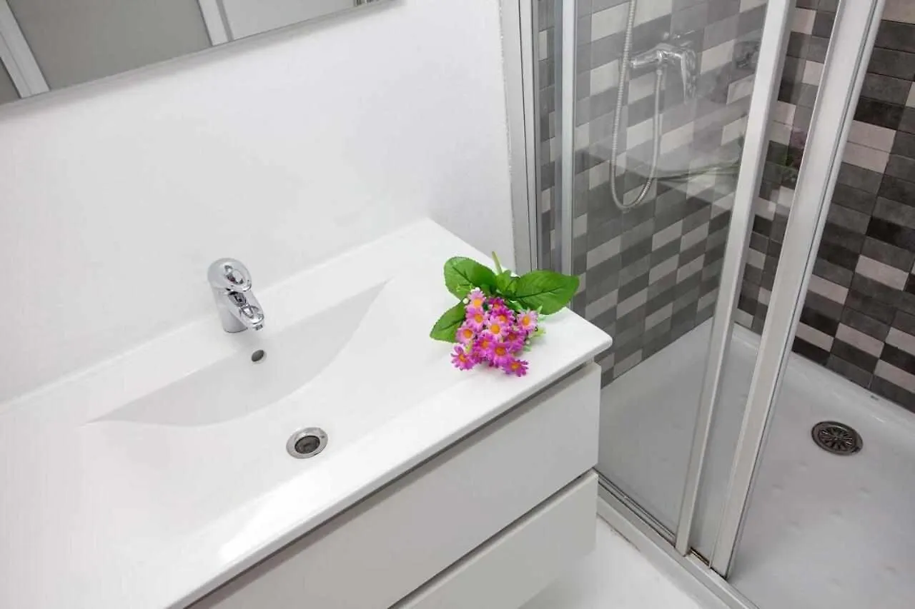 Apartment Estudio Lilu Corralejo