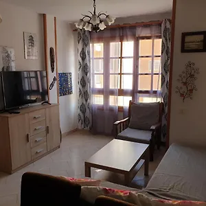  Apartment Cozy Near The Ocean
