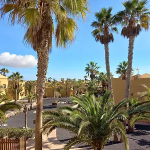  Apartment Playa Oasis