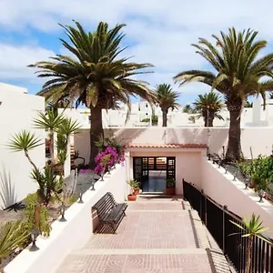 Apartamento Alisios Playa Paradise