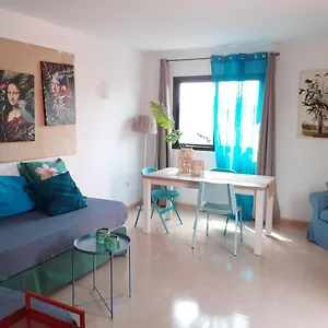  Сasa de vacaciones Oasis Waves House