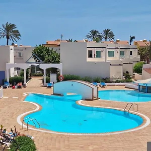  Apartment La Marina