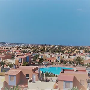  Apartment Casa Leon Fuerteventura