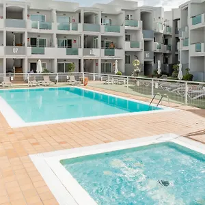  Apartamento Casa Lupe