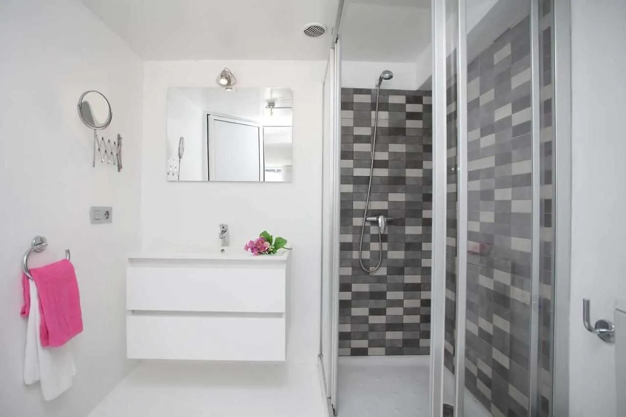 Apartment Estudio Lilu Corralejo